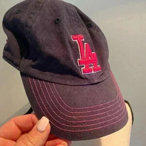 Los Angeles Dodgers children’s cap with‎ adjustable strap